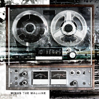 10 Years - Minus The Machine (iTunes Bonus)