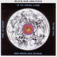 Black Oak Arkansas - If An Angel To See You (2006 remaster)