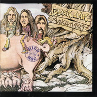 Black Oak Arkansas - High On The Hog