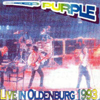 Deep Purple - The Battle Rages On Tour, 1993 (Bootlegs Collection) - 1993.10.06 Oldenburg, Germany (1St Source) (CD 1)