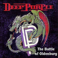 Deep Purple - The Battle Rages On Tour, 1993 (Bootlegs Collection) - 1993.10.06 Oldenburg, Germany (2Nd Source) (CD 1)