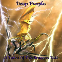 Deep Purple - The Battle Rages On Tour, 1993 (Bootlegs Collection) - 1993.10.08 Hamburg, Germany (1St Source) ''A Twist Of The Dragons Tail'' (CD 1)
