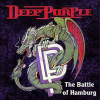 Deep Purple - The Battle Rages On Tour, 1993 (Bootlegs Collection) - 1993.10.08 Hamburg, Germany (3Rd Source) (CD 1)