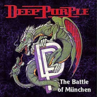 Deep Purple - The Battle Rages On Tour, 1993 (Bootlegs Collection) - 1993.10.14 Munchen, Germany (2Nd Source) (CD 2)