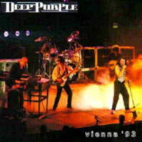 Deep Purple - The Battle Rages On Tour, 1993 (Bootlegs Collection) - 1993.10.27 Wien, Austria (CD 2)