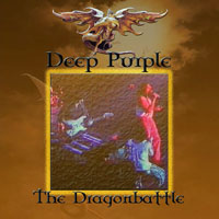 Deep Purple - The Battle Rages On Tour, 1993 (Bootlegs Collection) - 1993.10.30 Prague, Czech Republic (1St Source) (CD 1)