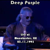 Deep Purple - The Battle Rages On Tour, 1993 (Bootlegs Collection) - 1993.11.05 Manchester, Uk (2Nd Source) (Cd 2)