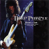 Deep Purple - The Battle Rages On Tour, 1993 (Bootlegs Collection) - 1993.11.17 Helsingfors, Finland (2Nd Source)