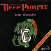 Deep Purple - The Battle Rages On Tour, 1993 (Bootlegs Collection) - 1993.12.03 Osaka, Japan (1St Source) ''the Battle With Satch'' (Cd 1)