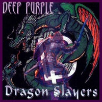 Deep Purple - The Battle Rages On Tour, 1993 (Bootlegs Collection) - 1993.12.03 Osaka, Japan (2Nd Source) ''dragon Slayers'' (Cd 1)