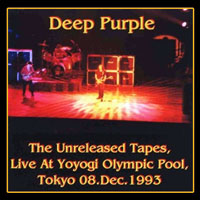 Deep Purple - The Battle Rages On Tour, 1993 (Bootlegs Collection) - 1993.12.08 Tokyo, Japan (1St Source) ''last Pictures Of The Purple Battle'' (Cd 1)