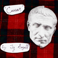 Ty Segall - Caesar (Single)