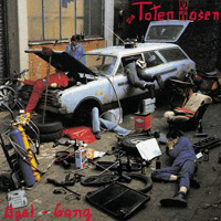 Die Toten Hosen - Opel-Gang