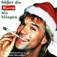 Die Toten Hosen - Susser die Hosen nie klingen - Live in Dusseldorf 20.12.1996