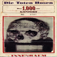 Die Toten Hosen - Das 1000 Konzert, Rheinstadion, Dusseldorf, Alemania, 28.06.1997 (CD 2)