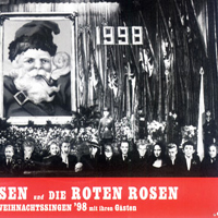 Die Toten Hosen - Live in Oberhausen 20.12.1998 (CD 2)
