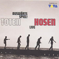 Die Toten Hosen - Live in Ludwigshafen 20.11.2002 (CD 2)