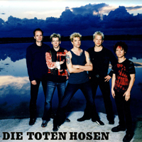 Die Toten Hosen - Best Of & Originale (CD 2)