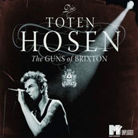 Die Toten Hosen - The Guns Of Brixton