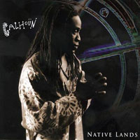 Will Calhoun - Native Lands