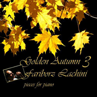 Lachini, Fariborz - Golden Autumn 3
