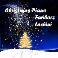 Lachini, Fariborz - Christmas Piano