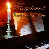 Lachini, Fariborz - Requiem 2