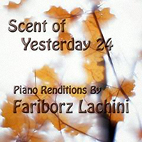 Lachini, Fariborz - Scent of Yesterday 24