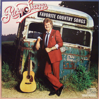 Skaggs, Ricky - Favorite Country Songs