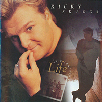 Skaggs, Ricky - Life Is A Journey
