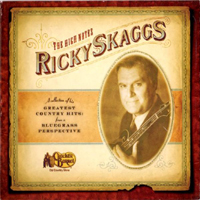 Skaggs, Ricky - The High Notes