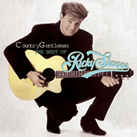 Skaggs, Ricky - Country Gentleman: The Best Of Ricky Skaggs (CD 1)