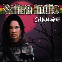 Indio, Sahra - Change