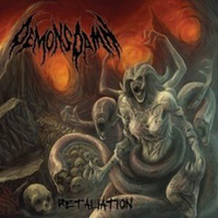 Demons Damn - Retaliation