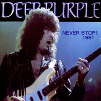 Deep Purple - Slaves & Masters Tour, 1991 (Bootlegs Collection) - 1991.03.02 - High & The Mighty - Goteburg, Sweden (CD 2)