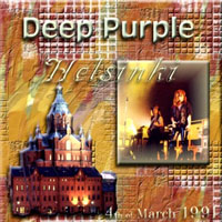 Deep Purple - Slaves & Masters Tour, 1991 (Bootlegs Collection) - 1991.03.04 - Helsinki, Finland (CD 2)
