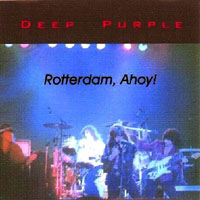 Deep Purple - Slaves & Masters Tour, 1991 (Bootlegs Collection) - 1991.03.07 - Rotterdam, Holland (CD 1)