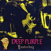 Deep Purple - Slaves & Masters Tour, 1991 (Bootlegs Collection) - 1991.03.15 - Yesterday - London, UK (CD 1)