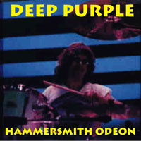 Deep Purple - Slaves & Masters Tour, 1991 (Bootlegs Collection) - 1991.03.17 - London, UK (CD 1)