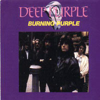 Deep Purple - Slaves & Masters Tour, 1991 (Bootlegs Collection) - 1991.04.20 - Burning Purple - Philadelfia, USA (CD 2)