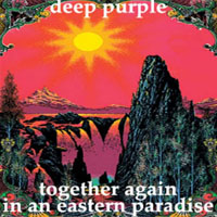 Deep Purple - Slaves & Masters Tour, 1991 (Bootlegs Collection) - 1991.06.24 - Tokyo, Japan (CD 2)
