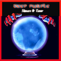 Deep Purple - Slaves & Masters Tour, 1991 (Bootlegs Collection) - 1991.08.20 - Sao Paulo, Brazil (CD 2)