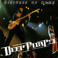 Deep Purple - A Battle In The Forrest, 1994 (Bootlegs Collection) - 1994.06.18 - Pictures Of Home - Gent, Belgium (CD 2)