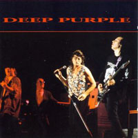 Deep Purple - A Battle In The Forrest, 1994 (Bootlegs Collection) - 1994.06.22 - Welcom Joe - Genoa, Italy (CD 1)