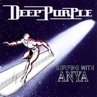Deep Purple - A Battle In The Forrest, 1994 (Bootlegs Collection) - 1994.06.24 - Surfing With Anya - Den Bosch, Holland (CD 1)
