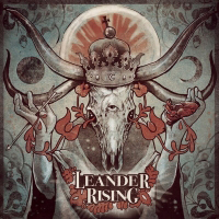 Leander Rising - Heart Tamer