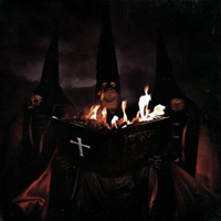 Cult Of Fire - Triumvirat
