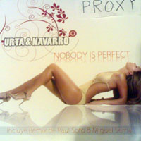 U.R.T.A & DJ Navarro - Nobody Is Perfect