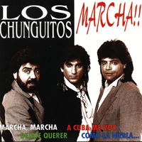 Los Chunguitos - Marcha!!