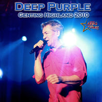 Deep Purple - Burnt By Purple Power, 2010 (Bootlegs Collection) - 2010.05.16 - Genting Highlands, Malaysia (CD 1)